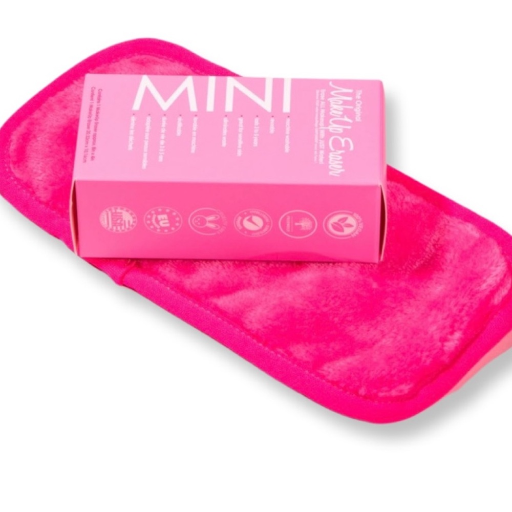 Makeup Eraser Mini - Picture 3 of 4